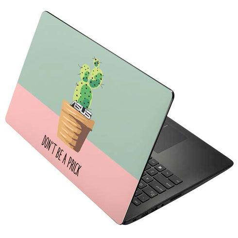 Cactus Prick Asus X502CA 15.6 Skin