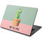 Cactus Prick Dell Chromebook Skin