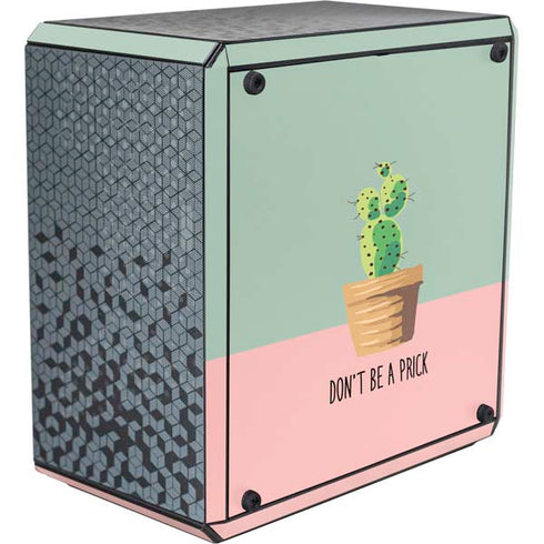 Cactus Prick Cooler Master MasterBox Q300L Mini Tower Skin