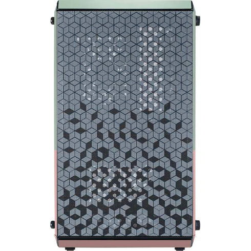 Cactus Prick Cooler Master MasterBox Q300L Mini Tower Skin