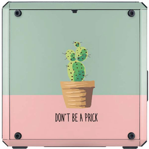 Cactus Prick Cooler Master MasterBox Q300L Mini Tower Skin