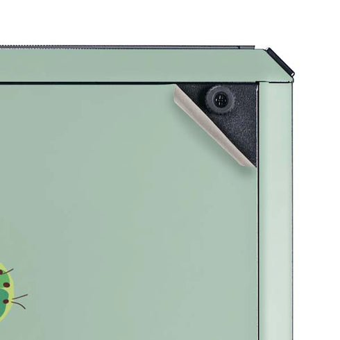 Cactus Prick Cooler Master MasterBox Q300L Mini Tower Skin