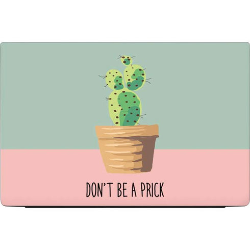 Cactus Prick Dell Vostro Skin