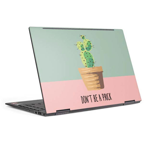 Cactus Prick HP Envy Skin
