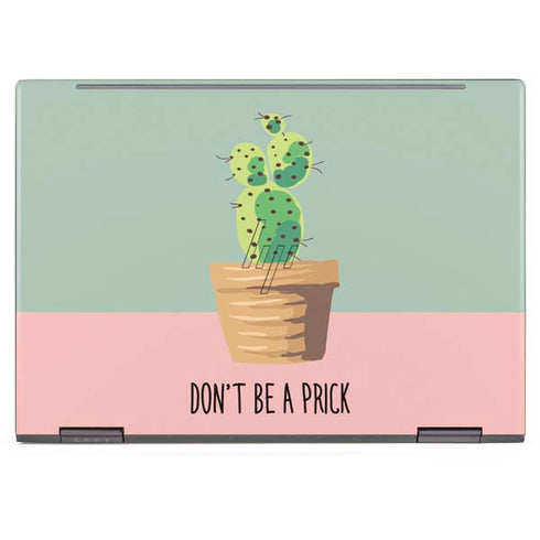 Cactus Prick HP Envy Skin
