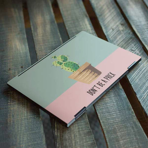 Cactus Prick HP Envy Skin