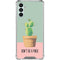 Cactus Prick Galaxy A13 5G Clear Case