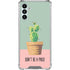 Cactus Prick Galaxy A13 5G Clear Case