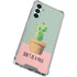 Cactus Prick Galaxy A14 5G Clear Case