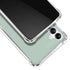 Cactus Prick Galaxy A14 5G Clear Case