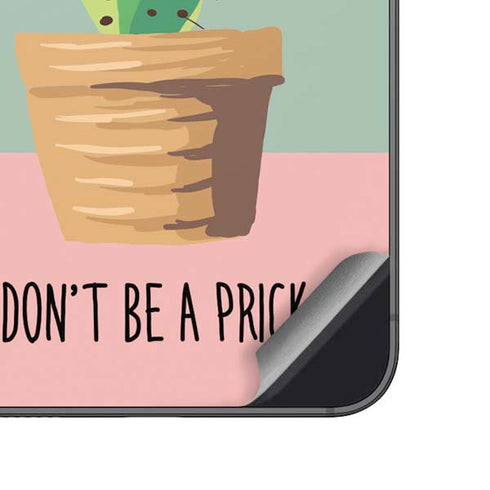 Cactus Prick Galaxy A14 5G Skin