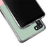 Cactus Prick Galaxy A21 Clear Case