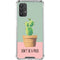 Cactus Prick Galaxy A32 5G Clear Case