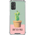 Cactus Prick Galaxy A32 5G Clear Case