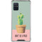Cactus Prick Galaxy A51 5G Clear Case