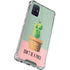 Cactus Prick Galaxy A51 5G Clear Case