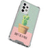 Cactus Prick Galaxy A53 5G Clear Case