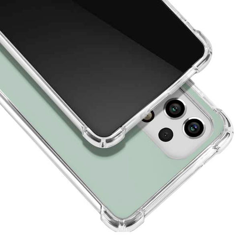 Cactus Prick Galaxy A53 5G Clear Case
