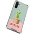 Cactus Prick Galaxy A54 5G Clear Case