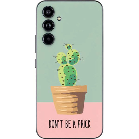 Cactus Prick Galaxy A54 5G Skin