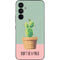 Cactus Prick Galaxy A54 5G Skin