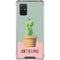 Cactus Prick Galaxy A71 5G Clear Case
