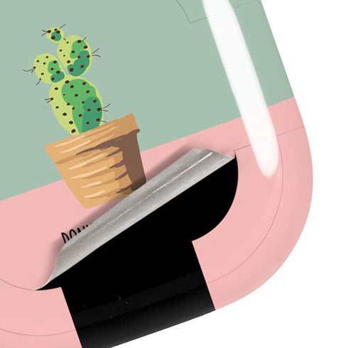 Cactus Prick Galaxy Buds Pro Skin