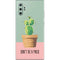 Cactus Prick Galaxy Note 10 Plus Skin