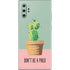 Cactus Prick Galaxy Note 10 Plus Skin