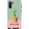 Cactus Prick Galaxy Note 10 Pro Case