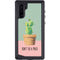 Cactus Prick Galaxy Note 10 Waterproof Case