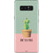 Cactus Prick Galaxy Note 8 Skin