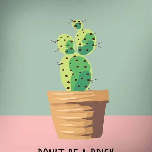 Cactus Prick Galaxy Note 8 Skin