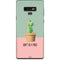 Cactus Prick Galaxy Note 9 Skin