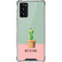 Cactus Prick Galaxy Note20 5G Clear Case
