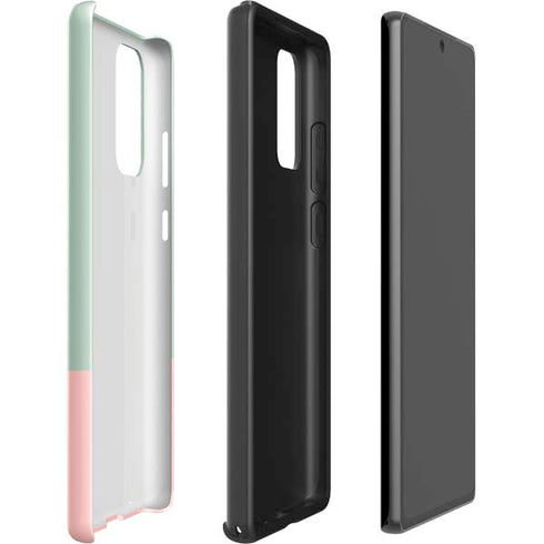 Cactus Prick Galaxy Note20 5G Pro Case