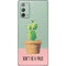 Cactus Prick Galaxy Note20 5G Skin