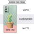 Cactus Prick Galaxy Note20 5G Skin