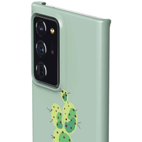 Cactus Prick Galaxy Note20 Ultra 5G Lite Case
