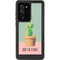 Cactus Prick Galaxy Note20 Ultra 5G Waterproof Case