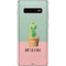 Cactus Prick Galaxy S10 Plus Skin