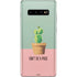 Cactus Prick Galaxy S10 Plus Skin