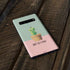Cactus Prick Galaxy S10 Plus Skin