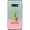 Cactus Prick Galaxy S10e Skin