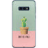 Cactus Prick Galaxy S10e Skin