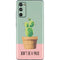 Cactus Prick Galaxy S20 Fan Edition Skin