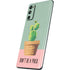 Cactus Prick Galaxy S20 Fan Edition Skin