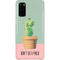 Cactus Prick Galaxy S20 Lite Case