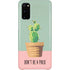 Cactus Prick Galaxy S20 Lite Case