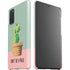 Cactus Prick Galaxy S20 Lite Case